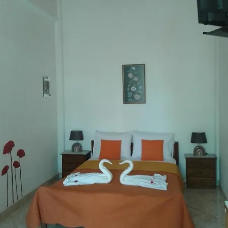 Gramvousa's Filoxenia Apartment Kissamos