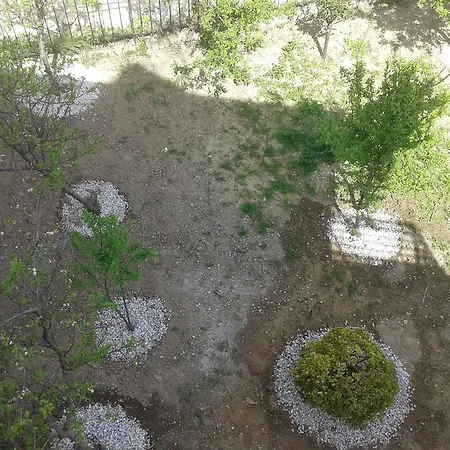 Gramvousa's Filoxenia Apartment Kissamos