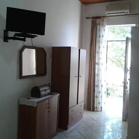 Apartment Gramvousa's Filoxenia *