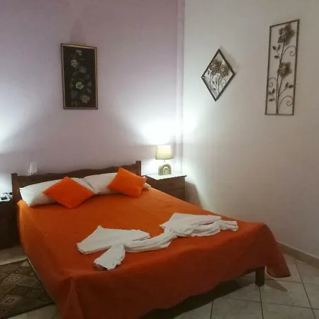 Apartment Gramvousa's Filoxenia Kissamos