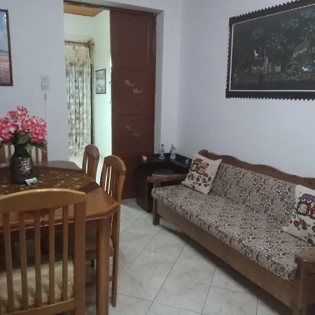 Apartment Gramvousa's Filoxenia