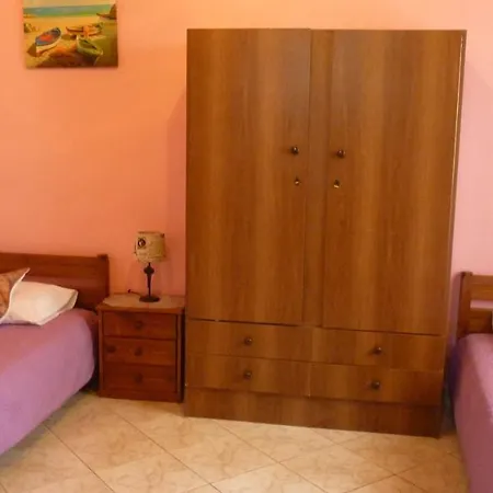 Gramvousa's Filoxenia Apartment