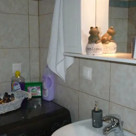 Apartment Gramvousa's Filoxenia Kissamos