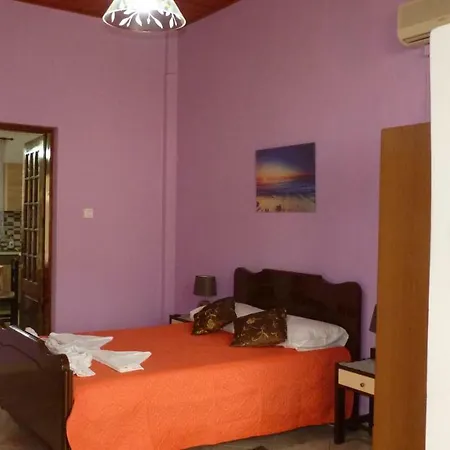 Apartment Gramvousa's Filoxenia *