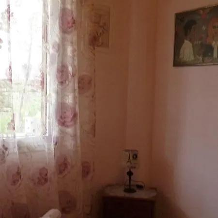 Gramvousa's Filoxenia Apartment Kissamos