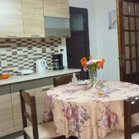 Apartment Gramvousa's Filoxenia