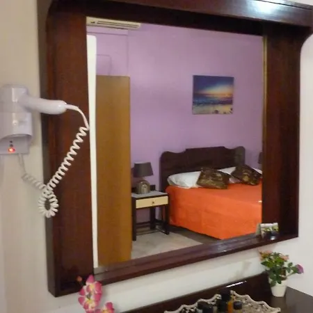 Apartment Gramvousa's Filoxenia