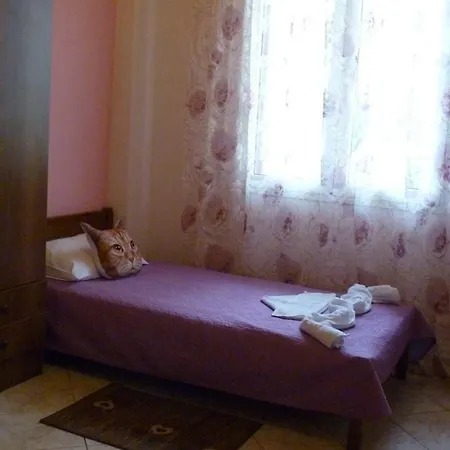 Apartment Gramvousa's Filoxenia *