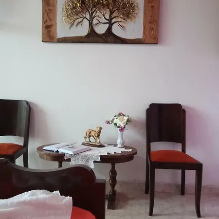 Apartment Gramvousa's Filoxenia