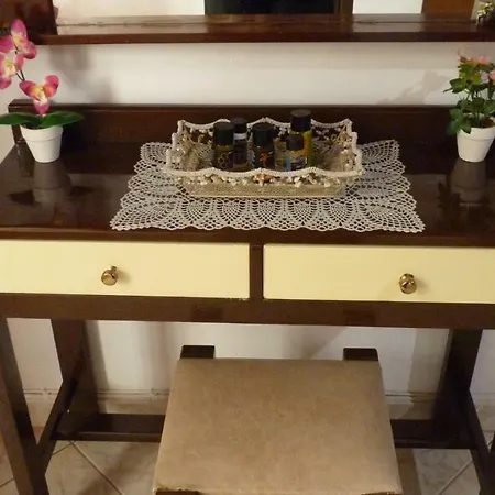 Gramvousa's Filoxenia Apartment Kissamos
