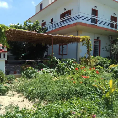 Gramvousa's Filoxenia Apartment Kissamos