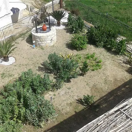 Gramvousa's Filoxenia * Kíssamos